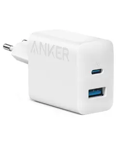 Adapter Anker 312 20W Wall Charger Two Ports A2348 A2348G21 - TechMall.geAdapter Anker 312 20W Wall Charger Two Ports A2348 A2348G21 - TechMall.ge ,Adapter Anker 312 20W Wall Charger Two Ports A2348 A2348G21 - TechMall.ge