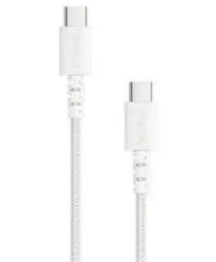 Cable Anker 322 USB-C to USB-C 60W 1.8m Cable A81F6G21 - TechMall.geCable Anker 322 USB-C to USB-C 60W 1.8m Cable A81F6G21 - TechMall.ge ,Cable Anker 322 USB-C to USB-C 60W 1.8m Cable A81F6G21 - TechMall.ge