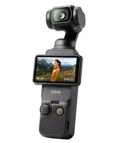 ვიდეო კამერა DJI Osmo Pocket 3 Standard Combo - TechMall.geვიდეო კამერა DJI Osmo Pocket 3 Standard Combo - TechMall.ge ,ვიდეო კამერა DJI Osmo Pocket 3 Standard Combo - TechMall.ge