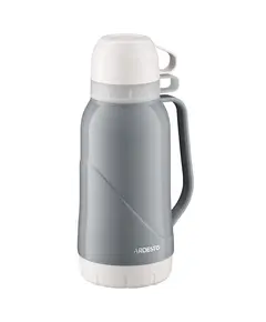 თერმოსი Ardesto Vacuum flask Gemini Gourmet, 1800ml, plastic, borosilicate glass - TechMall.geთერმოსი Ardesto Vacuum flask Gemini Gourmet, 1800ml, plastic, borosilicate glass - TechMall.ge ,თერმოსი Ardesto Vacuum flask Gemini Gourmet, 1800ml, plastic, borosilicate glass - TechMall.ge