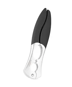 თხილის სატეხი Ardesto Nutcracker Black Mars, 17cm, zinc alloy, plastic, black - TechMall.geთხილის სატეხი Ardesto Nutcracker Black Mars, 17cm, zinc alloy, plastic, black - TechMall.ge ,თხილის სატეხი Ardesto Nutcracker Black Mars, 17cm, zinc alloy, plastic, black - TechMall.ge