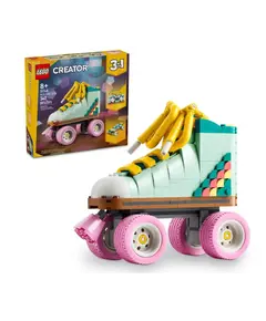 ლეგო Constructor LEGO Creator Retro videos - TechMall.geლეგო Constructor LEGO Creator Retro videos - TechMall.ge ,ლეგო Constructor LEGO Creator Retro videos - TechMall.ge