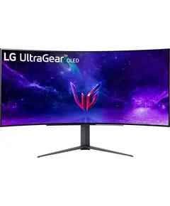 Monitor LG Ultragear 45GR95QE 45" Curved OLED WQHD 3440 x 1440 0.03ms 240Hz - TechMall.geMonitor LG Ultragear 45GR95QE 45" Curved OLED WQHD 3440 x 1440 0.03ms 240Hz - TechMall.ge ,Monitor LG Ultragear 45GR95QE 45" Curved OLED WQHD 3440 x 1440 0.03ms 240Hz - TechMall.ge