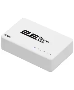 Switch 2E PowerLink Switch SF105C 5xFE, Unmanaged - TechMall.geSwitch 2E PowerLink Switch SF105C 5xFE, Unmanaged - TechMall.ge ,Switch 2E PowerLink Switch SF105C 5xFE, Unmanaged - TechMall.ge