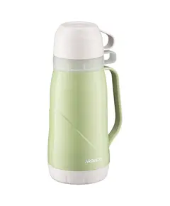 თერმოსი Ardesto Vacuum flask Gemini Gourmet, 1000ml, plastic, borosilicate glass, green - TechMall.geთერმოსი Ardesto Vacuum flask Gemini Gourmet, 1000ml, plastic, borosilicate glass, green - TechMall.ge ,თერმოსი Ardesto Vacuum flask Gemini Gourmet, 1000ml, plastic, borosilicate glass, green - TechMall.ge