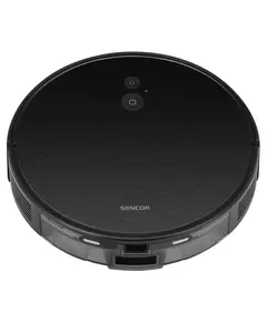 რობოტი მტვერსასრუტი Sencor SRV 6450BK Robot Vacuum Cleaner   SENCOR - TechMall.geრობოტი მტვერსასრუტი Sencor SRV 6450BK Robot Vacuum Cleaner   SENCOR - TechMall.ge ,რობოტი მტვერსასრუტი Sencor SRV 6450BK Robot Vacuum Cleaner   SENCOR - TechMall.ge