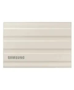 Hard disk SAMSUNG SSD T7 PORTABLE 2TB MU-PE2T0K/WW SHIELD BEIGE - TechMall.geHard disk SAMSUNG SSD T7 PORTABLE 2TB MU-PE2T0K/WW SHIELD BEIGE - TechMall.ge ,Hard disk SAMSUNG SSD T7 PORTABLE 2TB MU-PE2T0K/WW SHIELD BEIGE - TechMall.ge
