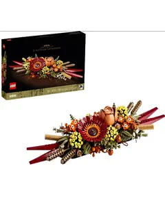 ლეგო LEGO Icons Dried Flower Centerpiece - TechMall.geლეგო LEGO Icons Dried Flower Centerpiece - TechMall.ge ,ლეგო LEGO Icons Dried Flower Centerpiece - TechMall.ge