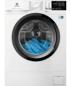 სარეცხი მანქანა Electrolux EW6S4R27BI - TechMall.geსარეცხი მანქანა Electrolux EW6S4R27BI - TechMall.ge ,სარეცხი მანქანა Electrolux EW6S4R27BI - TechMall.ge