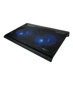 ქულერი Trust azul Laptop Cooling Stand with dual fans - TechMall.geქულერი Trust azul Laptop Cooling Stand with dual fans - TechMall.ge ,ქულერი Trust azul Laptop Cooling Stand with dual fans - TechMall.ge