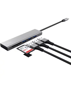 USB ჰაბი TRUST HALYX FAST USB-C HUB & CARD READER - TechMall.geUSB ჰაბი TRUST HALYX FAST USB-C HUB & CARD READER - TechMall.ge ,USB ჰაბი TRUST HALYX FAST USB-C HUB & CARD READER - TechMall.ge