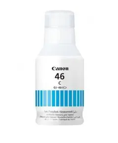 Cartridge Canon GI-46 135ml Cyan - TechMall.geCartridge Canon GI-46 135ml Cyan - TechMall.ge ,Cartridge Canon GI-46 135ml Cyan - TechMall.ge