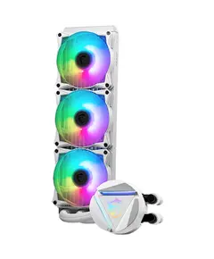 თხევადი გაგრილება MSI 306-7ZW1B53-813 MAG CORELIQUID 360R V2, ARGB, 120mm, 4200RPM, Liquid Cooling, White - TechMall.geთხევადი გაგრილება MSI 306-7ZW1B53-813 MAG CORELIQUID 360R V2, ARGB, 120mm, 4200RPM, Liquid Cooling, White - TechMall.ge ,თხევადი გაგრილება MSI 306-7ZW1B53-813 MAG CORELIQUID 360R V2, ARGB, 120mm, 4200RPM, Liquid Cooling, White - TechMall.ge