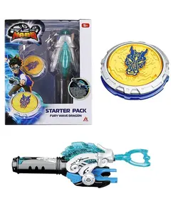 სათამაშო ნაკრები Infinity Nado VI Starter Pack Fury Wave Dragon - TechMall.geსათამაშო ნაკრები Infinity Nado VI Starter Pack Fury Wave Dragon - TechMall.ge ,სათამაშო ნაკრები Infinity Nado VI Starter Pack Fury Wave Dragon - TechMall.ge