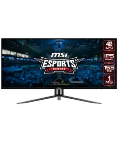 Monitor MSI 9S6-3EA54H-005 MAG401QR, 40", Monitor, UWQHD, IPS, HDMI, DP, USB, USB-C, Black - TechMall.geMonitor MSI 9S6-3EA54H-005 MAG401QR, 40", Monitor, UWQHD, IPS, HDMI, DP, USB, USB-C, Black - TechMall.ge ,Monitor MSI 9S6-3EA54H-005 MAG401QR, 40", Monitor, UWQHD, IPS, HDMI, DP, USB, USB-C, Black - TechMall.ge