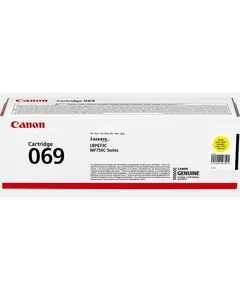 Cartridge CANON 5091C002AA 069, TONER CARTRIDGE YELLOW (1900 PAGES) - TechMall.geCartridge CANON 5091C002AA 069, TONER CARTRIDGE YELLOW (1900 PAGES) - TechMall.ge ,Cartridge CANON 5091C002AA 069, TONER CARTRIDGE YELLOW (1900 PAGES) - TechMall.ge