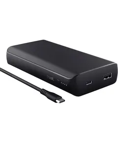 პორტატული დამტენი ნოუთბუქისთვის TRUST LARO 65W USB-C LAPTOP POWERBANK (20000 MAH) - TechMall.geპორტატული დამტენი ნოუთბუქისთვის TRUST LARO 65W USB-C LAPTOP POWERBANK (20000 MAH) - TechMall.ge ,პორტატული დამტენი ნოუთბუქისთვის TRUST LARO 65W USB-C LAPTOP POWERBANK (20000 MAH) - TechMall.ge