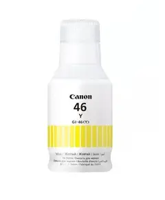 Cartridge Canon GI-46 135ml Yellow - TechMall.geCartridge Canon GI-46 135ml Yellow - TechMall.ge ,Cartridge Canon GI-46 135ml Yellow - TechMall.ge
