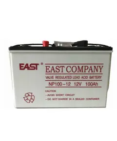 აკუმულატორი EAST NP100-12 12V/100Ah UPS battery - TechMall.geაკუმულატორი EAST NP100-12 12V/100Ah UPS battery - TechMall.ge ,აკუმულატორი EAST NP100-12 12V/100Ah UPS battery - TechMall.ge