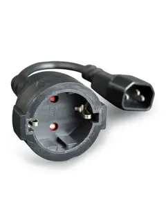 Power cable Gembird PC-SFC14M-01 Power adapter cord (C14 male to Schuko female) - TechMall.gePower cable Gembird PC-SFC14M-01 Power adapter cord (C14 male to Schuko female) - TechMall.ge ,Power cable Gembird PC-SFC14M-01 Power adapter cord (C14 male to Schuko female) - TechMall.ge