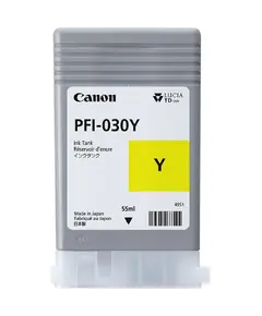 Cartridge Canon INK TANK PFI-030 YELLOW (for TM-340 ) - TechMall.geCartridge Canon INK TANK PFI-030 YELLOW (for TM-340 ) - TechMall.ge ,Cartridge Canon INK TANK PFI-030 YELLOW (for TM-340 ) - TechMall.ge