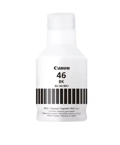 Cartridge Canon GI-46 135ml Black - TechMall.geCartridge Canon GI-46 135ml Black - TechMall.ge ,Cartridge Canon GI-46 135ml Black - TechMall.ge