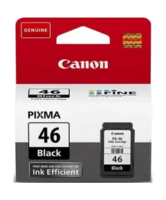 Cartridge Canon Black ink Cartridge PG-46 Black PIXMA E404 / E464 / E414 - TechMall.geCartridge Canon Black ink Cartridge PG-46 Black PIXMA E404 / E464 / E414 - TechMall.ge ,Cartridge Canon Black ink Cartridge PG-46 Black PIXMA E404 / E464 / E414 - TechMall.ge