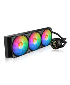 Cooler Golden Field GF-DS360S CPU Universal Water Cooler - TechMall.geCooler Golden Field GF-DS360S CPU Universal Water Cooler - TechMall.ge ,Cooler Golden Field GF-DS360S CPU Universal Water Cooler - TechMall.ge