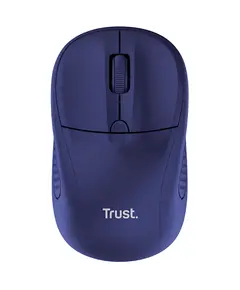 მაუსი Trust 24796 Primo, Wireless, USB, Mouse, Blue - TechMall.geმაუსი Trust 24796 Primo, Wireless, USB, Mouse, Blue - TechMall.ge ,მაუსი Trust 24796 Primo, Wireless, USB, Mouse, Blue - TechMall.ge