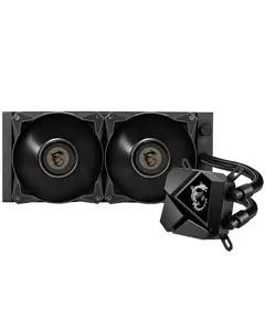 ქულერი MSI MAG CORELIQUID P240 (240 MM) - TechMall.geქულერი MSI MAG CORELIQUID P240 (240 MM) - TechMall.ge ,ქულერი MSI MAG CORELIQUID P240 (240 MM) - TechMall.ge