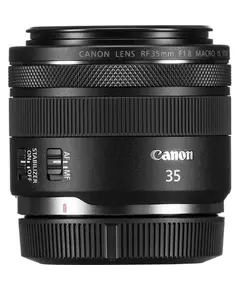Camera lens Canon RF 35mm f/1.8 MACRO IS STM - TechMall.geCamera lens Canon RF 35mm f/1.8 MACRO IS STM - TechMall.ge ,Camera lens Canon RF 35mm f/1.8 MACRO IS STM - TechMall.ge