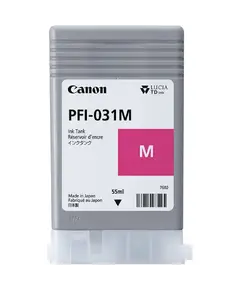 Cartridge Canon INK TANK PFI-031 MAGENTA (for TM-340) - TechMall.geCartridge Canon INK TANK PFI-031 MAGENTA (for TM-340) - TechMall.ge ,Cartridge Canon INK TANK PFI-031 MAGENTA (for TM-340) - TechMall.ge
