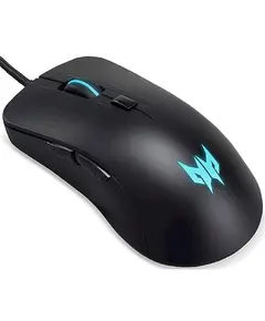 Mouse Acer NP.MCE11.00U Predator Cestus 310, Wired, USB, Gaming Mouse, Black - TechMall.geMouse Acer NP.MCE11.00U Predator Cestus 310, Wired, USB, Gaming Mouse, Black - TechMall.ge ,Mouse Acer NP.MCE11.00U Predator Cestus 310, Wired, USB, Gaming Mouse, Black - TechMall.ge