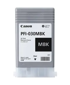 Cartridge Canon INK TANK PFI-030 MBK PIGMENT (for TM-340 ) - TechMall.geCartridge Canon INK TANK PFI-030 MBK PIGMENT (for TM-340 ) - TechMall.ge ,Cartridge Canon INK TANK PFI-030 MBK PIGMENT (for TM-340 ) - TechMall.ge