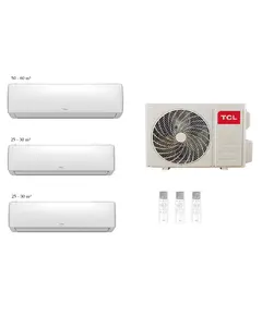 კონდიციონერი MULTI SPLIT TCL FMA-27I3HD/DVO OUTDOOR + FMA-09CHSD/XA73I(INDOOR) (2pc) + FMA-18CHSD/XA73I(INDOOR) 100-120 M2 - TechMall.geკონდიციონერი MULTI SPLIT TCL FMA-27I3HD/DVO OUTDOOR + FMA-09CHSD/XA73I(INDOOR) (2pc) + FMA-18CHSD/XA73I(INDOOR) 100-120 M2 - TechMall.ge ,კონდიციონერი MULTI SPLIT TCL FMA-27I3HD/DVO OUTDOOR + FMA-09CHSD/XA73I(INDOOR) (2pc) + FMA-18CHSD/XA73I(INDOOR) 100-120 M2 - TechMall.ge