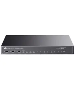 Switch TP-link TL-SL1311P 8-Port 10/100 Mbps +3-Port Gigabit Switch with 8-Port PoE+ - TechMall.geSwitch TP-link TL-SL1311P 8-Port 10/100 Mbps +3-Port Gigabit Switch with 8-Port PoE+ - TechMall.ge ,Switch TP-link TL-SL1311P 8-Port 10/100 Mbps +3-Port Gigabit Switch with 8-Port PoE+ - TechMall.ge