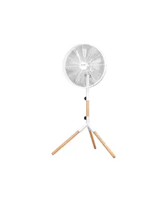 Fan Sencor SFN 4080WH Tripod Stand Fan, Blade Diameter of 40cm, 3speed Level, Power 50W, Metal and Wood, 130x81x67 - TechMall.geFan Sencor SFN 4080WH Tripod Stand Fan, Blade Diameter of 40cm, 3speed Level, Power 50W, Metal and Wood, 130x81x67 - TechMall.ge ,Fan Sencor SFN 4080WH Tripod Stand Fan, Blade Diameter of 40cm, 3speed Level, Power 50W, Metal and Wood, 130x81x67 - TechMall.ge