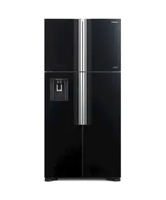 მაცივარი HITACHI R-W660PUC7 GBK - TechMall.geმაცივარი HITACHI R-W660PUC7 GBK - TechMall.ge ,მაცივარი HITACHI R-W660PUC7 GBK - TechMall.ge