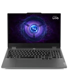 ნოუთბუქი Lenovo Legion LOQ 15.6" i5-13450HX 16GB 512GB  SSD RTX 4050 6GB Luna Grey - TechMall.geნოუთბუქი Lenovo Legion LOQ 15.6" i5-13450HX 16GB 512GB  SSD RTX 4050 6GB Luna Grey - TechMall.ge ,ნოუთბუქი Lenovo Legion LOQ 15.6" i5-13450HX 16GB 512GB  SSD RTX 4050 6GB Luna Grey - TechMall.ge