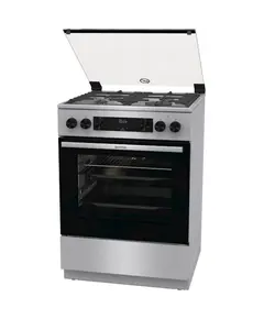 Cooker GORENJE GK6C62XA - TechMall.geCooker GORENJE GK6C62XA - TechMall.ge ,Cooker GORENJE GK6C62XA - TechMall.ge