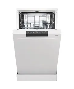 ჭურჭლის სარეცხი მანქანა GORENJE GS520E15W - TechMall.geჭურჭლის სარეცხი მანქანა GORENJE GS520E15W - TechMall.ge ,ჭურჭლის სარეცხი მანქანა GORENJE GS520E15W - TechMall.ge
