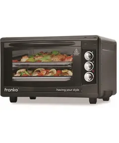ელექტრო ღუმელი FRANKO FCO-1091 - TechMall.geელექტრო ღუმელი FRANKO FCO-1091 - TechMall.ge ,ელექტრო ღუმელი FRANKO FCO-1091 - TechMall.ge