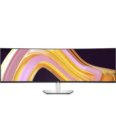 მონიტორი DELL Monitor 49" U4924DW 2xHDMI, DP, USB-C, RJ-45, MM, IPS Black, 5120x1440, 32:9, sRGB 100%, CURVED, HAS - TechMall.geმონიტორი DELL Monitor 49" U4924DW 2xHDMI, DP, USB-C, RJ-45, MM, IPS Black, 5120x1440, 32:9, sRGB 100%, CURVED, HAS - TechMall.ge ,მონიტორი DELL Monitor 49" U4924DW 2xHDMI, DP, USB-C, RJ-45, MM, IPS Black, 5120x1440, 32:9, sRGB 100%, CURVED, HAS - TechMall.ge