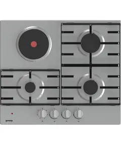 გაზქურის ზედაპირი GORENJE GE680X - TechMall.geგაზქურის ზედაპირი GORENJE GE680X - TechMall.ge ,გაზქურის ზედაპირი GORENJE GE680X - TechMall.ge