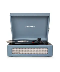 ფირსაკრავი Crosley Voyager Turntable - TechMall.geფირსაკრავი Crosley Voyager Turntable - TechMall.ge ,ფირსაკრავი Crosley Voyager Turntable - TechMall.ge