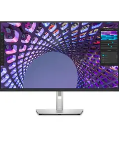 DELL Monitor 31.5" P3223QE HDMI, DP, USB-C, RJ-45, IPS, 3840x2160, sRGB 99%, Pivot - TechMall.geDELL Monitor 31.5" P3223QE HDMI, DP, USB-C, RJ-45, IPS, 3840x2160, sRGB 99%, Pivot - TechMall.ge ,DELL Monitor 31.5" P3223QE HDMI, DP, USB-C, RJ-45, IPS, 3840x2160, sRGB 99%, Pivot - TechMall.ge
