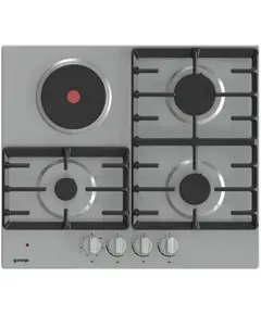 გაზქურის ზედაპირი GORENJE GE681X - TechMall.geგაზქურის ზედაპირი GORENJE GE681X - TechMall.ge ,გაზქურის ზედაპირი GORENJE GE681X - TechMall.ge