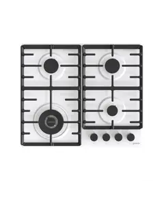 გაზქურის ზედაპირი GORENJE - GW642SYW - TechMall.geგაზქურის ზედაპირი GORENJE - GW642SYW - TechMall.ge ,გაზქურის ზედაპირი GORENJE - GW642SYW - TechMall.ge