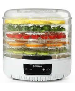 ჩირის აპარატი GORENJE FDK500GCW - TechMall.geჩირის აპარატი GORENJE FDK500GCW - TechMall.ge ,ჩირის აპარატი GORENJE FDK500GCW - TechMall.ge