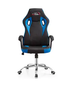 გეიმერული სავარძელი ALLX SK8815, Gaming Chair, Blue/Black - TechMall.geგეიმერული სავარძელი ALLX SK8815, Gaming Chair, Blue/Black - TechMall.ge ,გეიმერული სავარძელი ALLX SK8815, Gaming Chair, Blue/Black - TechMall.ge
